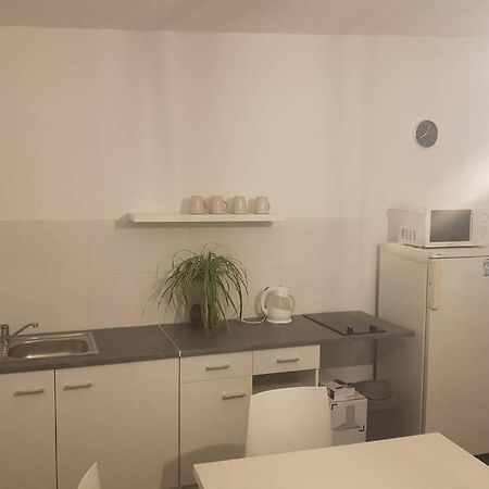 Macey  Petite Maison Au Calme 아파트 외부 사진