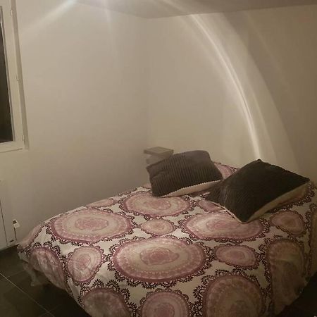 Macey  Petite Maison Au Calme 아파트 외부 사진