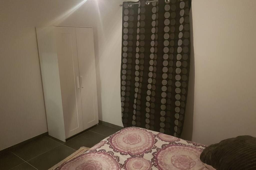 Macey  Petite Maison Au Calme 아파트 외부 사진