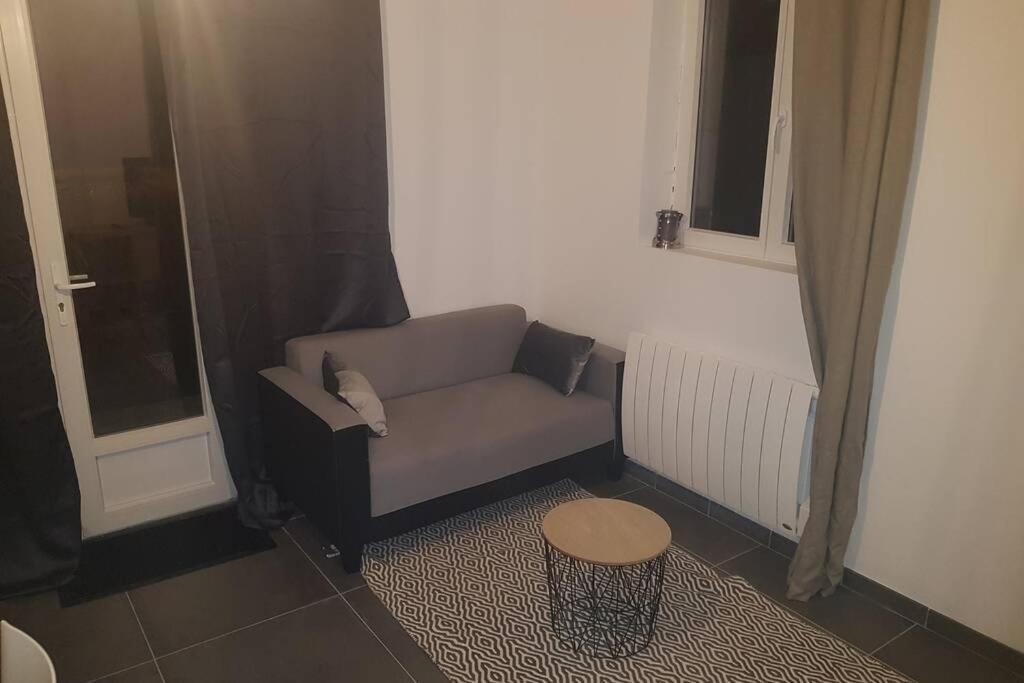 Macey  Petite Maison Au Calme 아파트 외부 사진