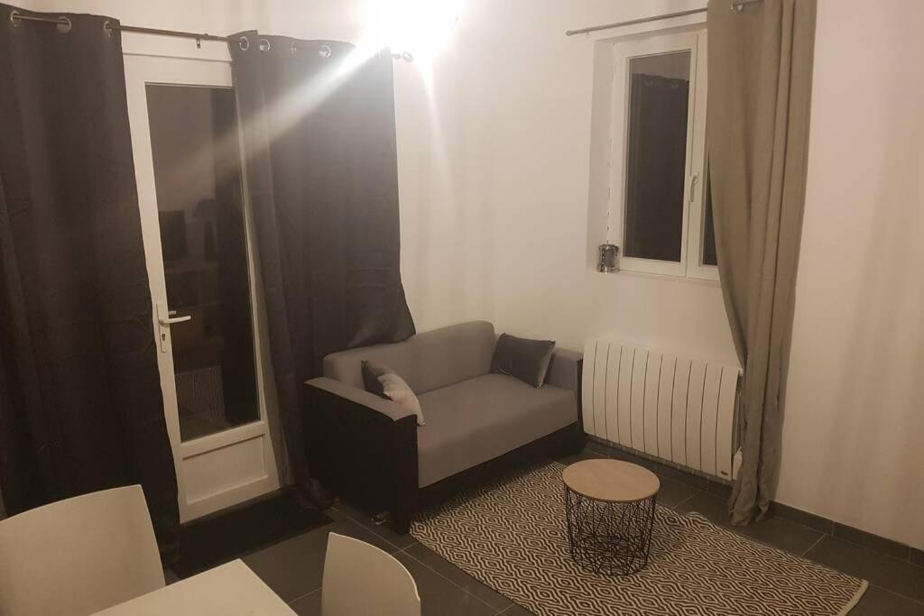 Macey  Petite Maison Au Calme 아파트 외부 사진