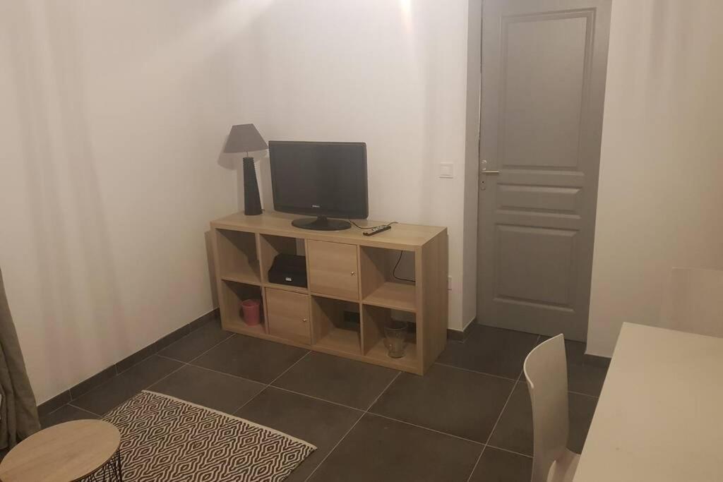 Macey  Petite Maison Au Calme 아파트 외부 사진